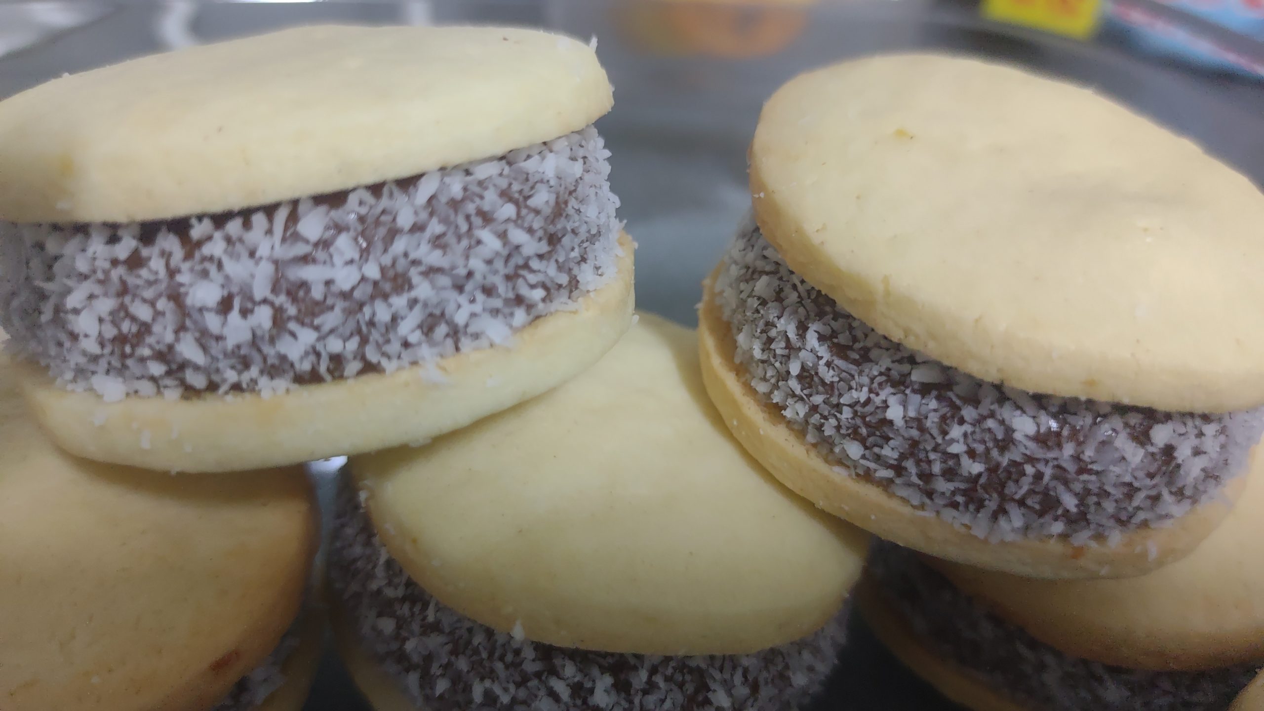 ¿Qué es un verdadero Alfajor Argentino? (Y por qué no tiene nada que ver con el de Navidad) img-20250904-001715781